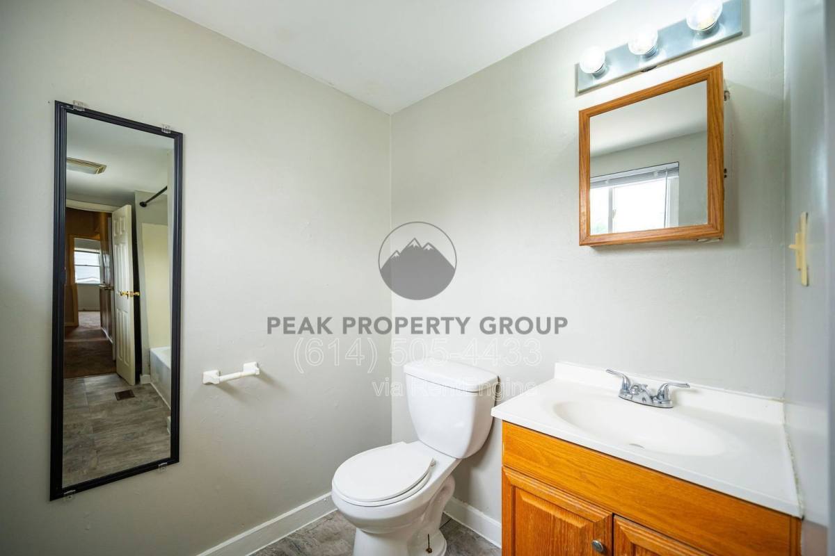 Apartment for rent at 757 Wager St, Columbus, OH 43206