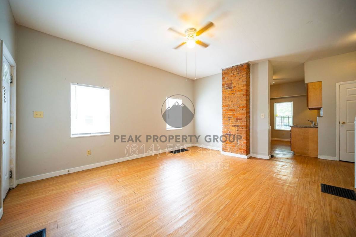 Apartment for rent at 757 Wager St, Columbus, OH 43206