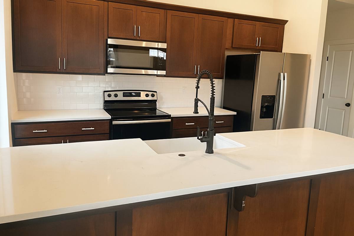 House for rent at 9602 E Annabelle St, Wichita, KS 67207