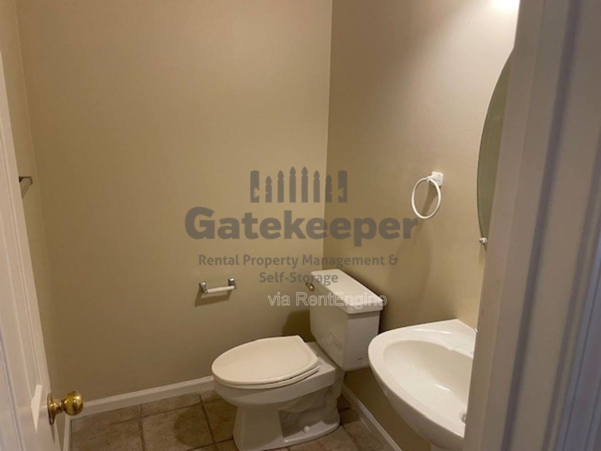 House for rent at 94 Barrington Ridge Court, Sharpsburg, GA 30277