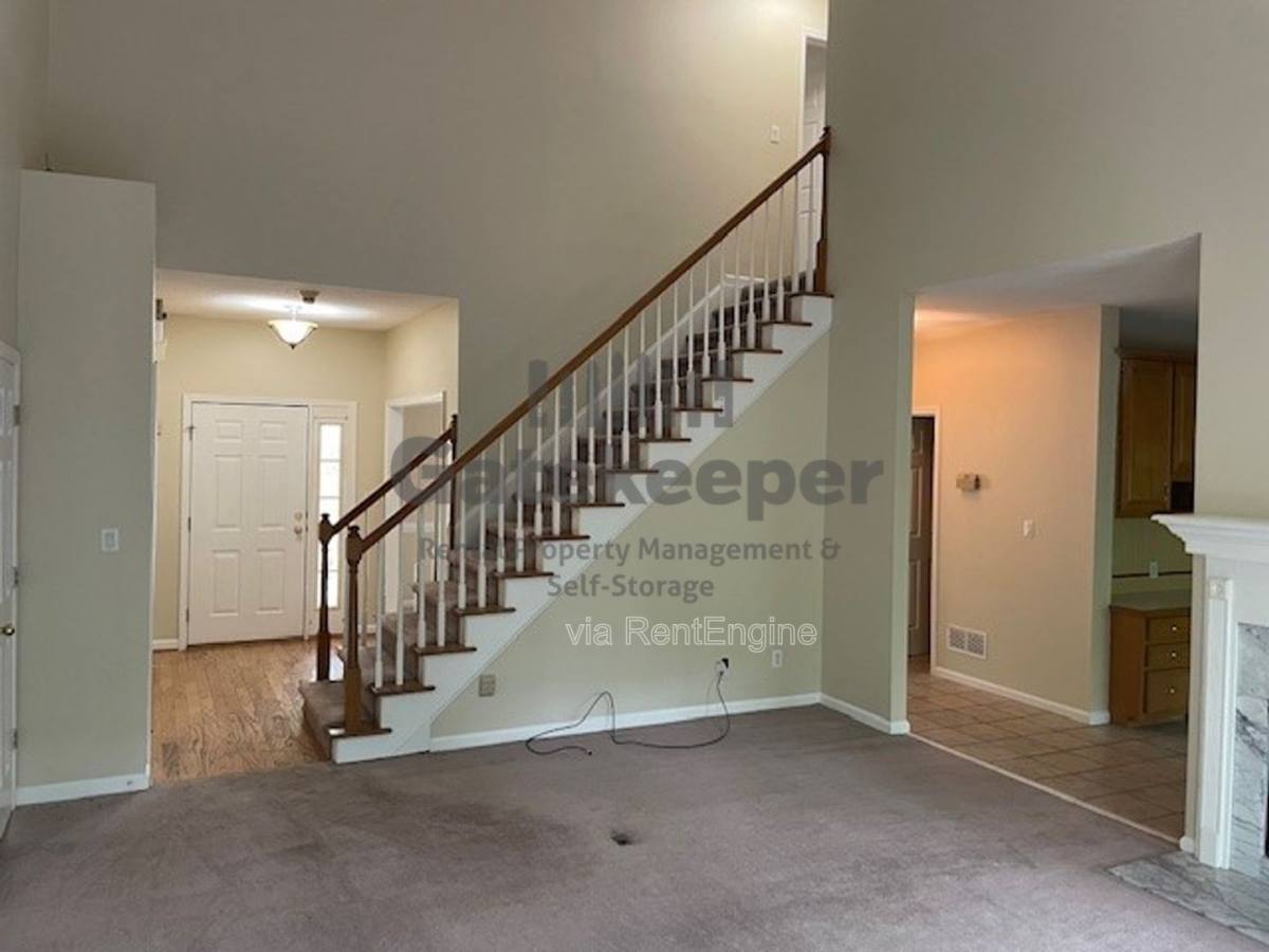 House for rent at 94 Barrington Ridge Court, Sharpsburg, GA 30277