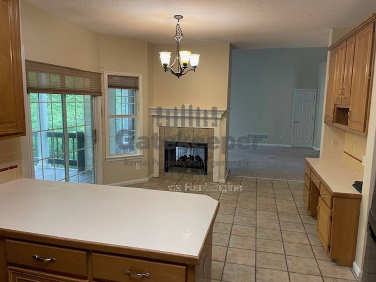 House for rent at 94 Barrington Ridge Court, Sharpsburg, GA 30277