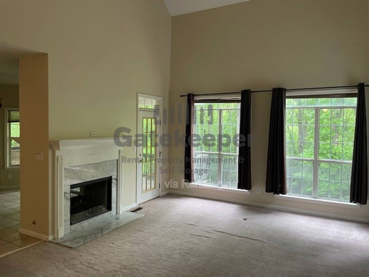 House for rent at 94 Barrington Ridge Court, Sharpsburg, GA 30277