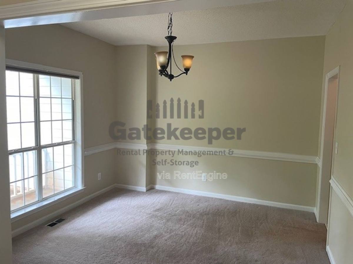 House for rent at 94 Barrington Ridge Court, Sharpsburg, GA 30277