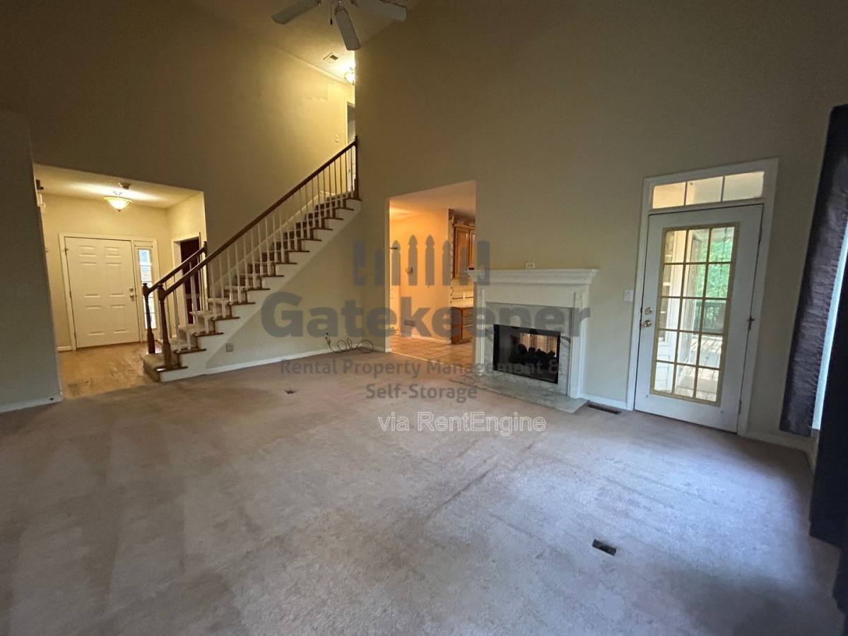 House for rent at 94 Barrington Ridge Court, Sharpsburg, GA 30277
