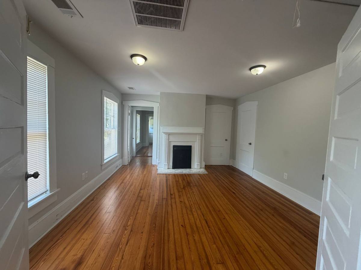 Apartment for rent at 1108 Blvd #4, Macon, GA 31211