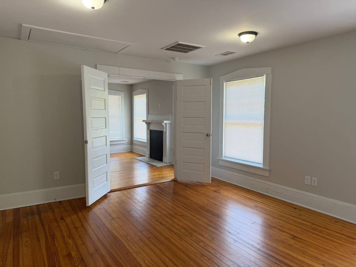Apartment for rent at 1108 Blvd #4, Macon, GA 31211
