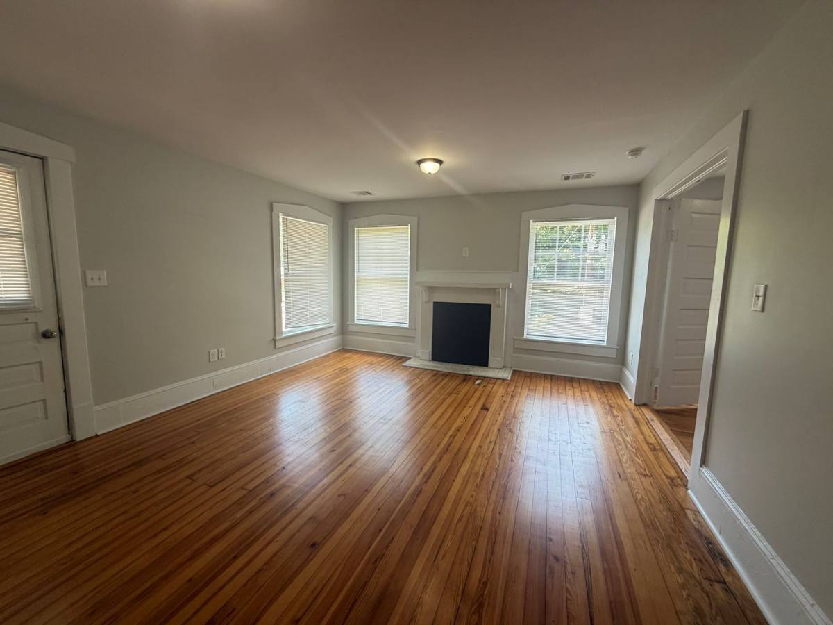 Apartment for rent at 1108 Blvd #4, Macon, GA 31211