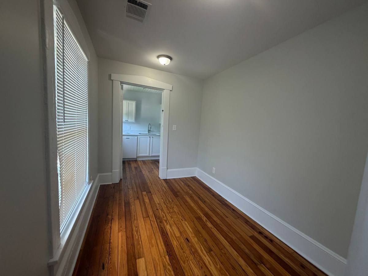 Apartment for rent at 1108 Blvd #4, Macon, GA 31211