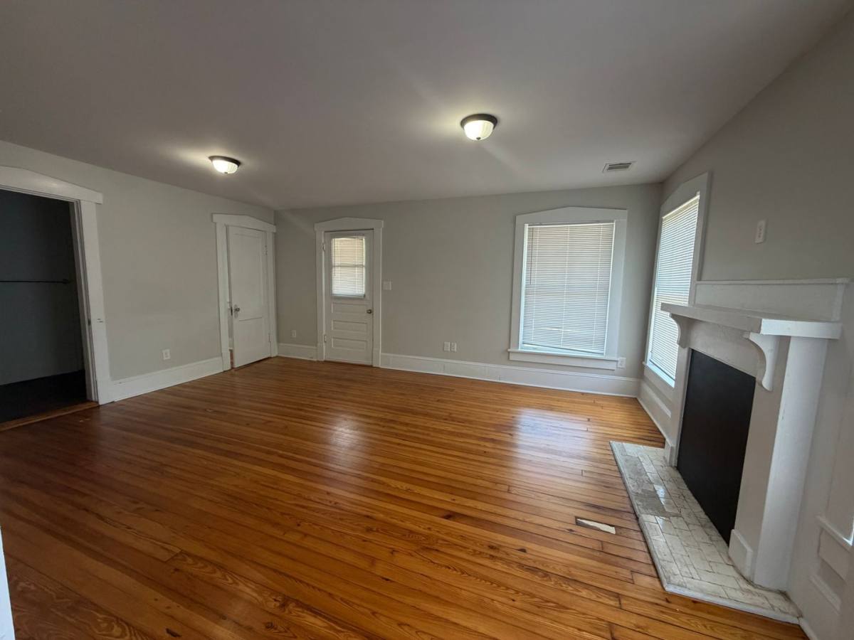 Apartment for rent at 1108 Blvd #4, Macon, GA 31211