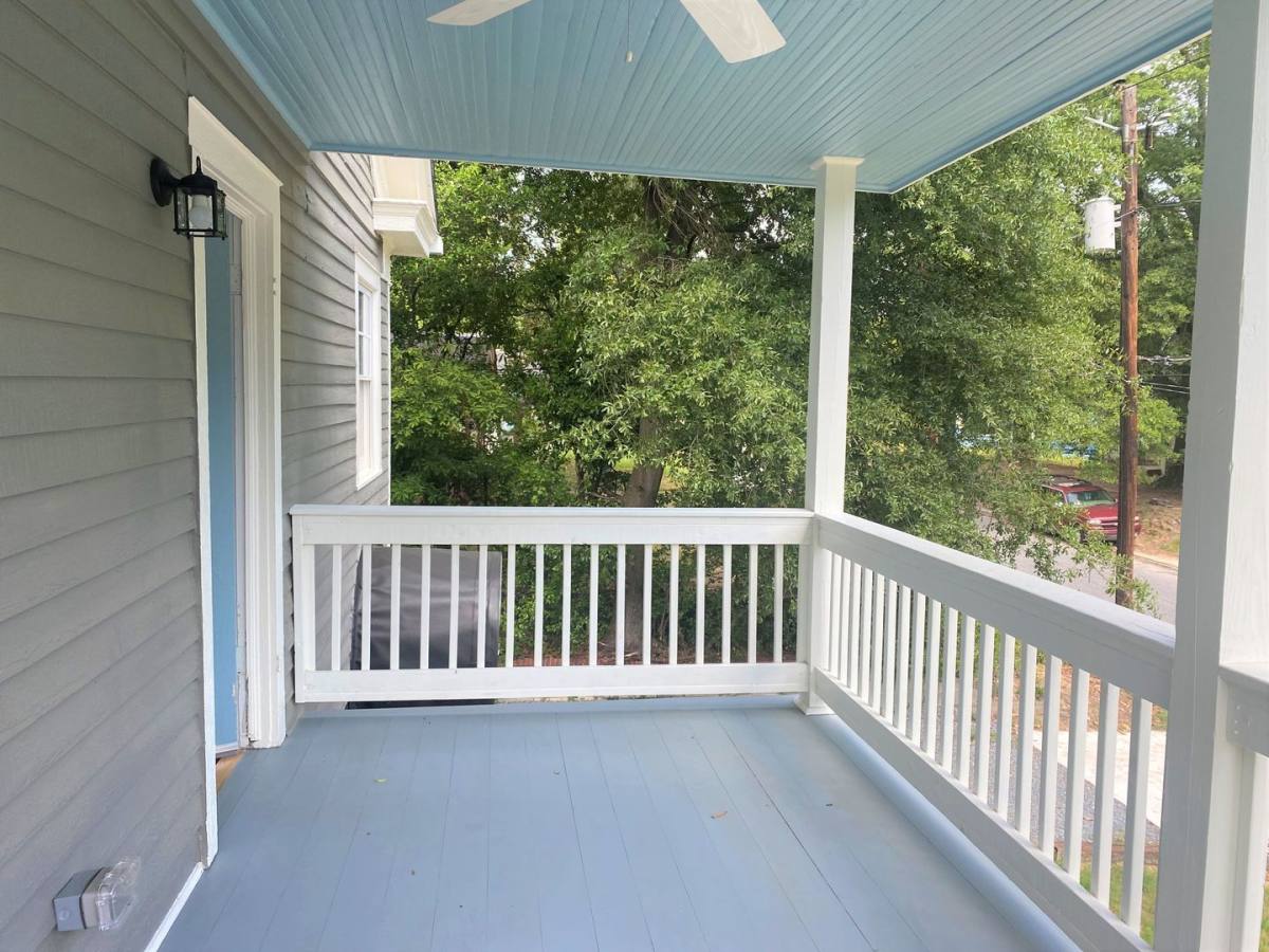 Apartment for rent at 1108 Blvd #4, Macon, GA 31211