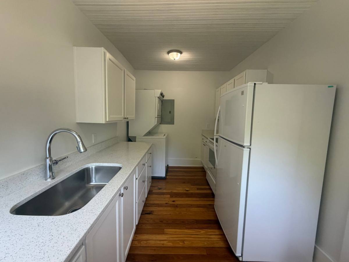 Apartment for rent at 1108 Blvd #4, Macon, GA 31211