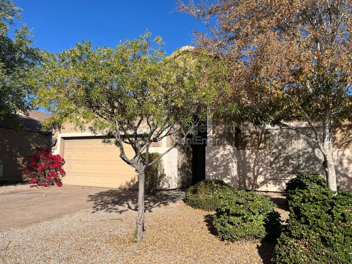 House for rent at 12022 W Morning Dove Dr, Sun City, AZ 85373