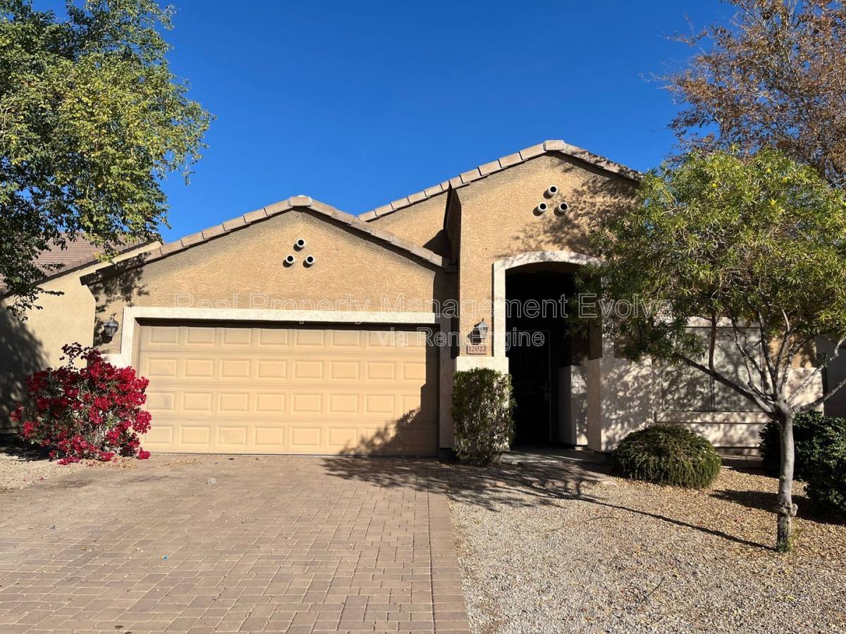 House for rent at 12022 W Morning Dove Dr, Sun City, AZ 85373
