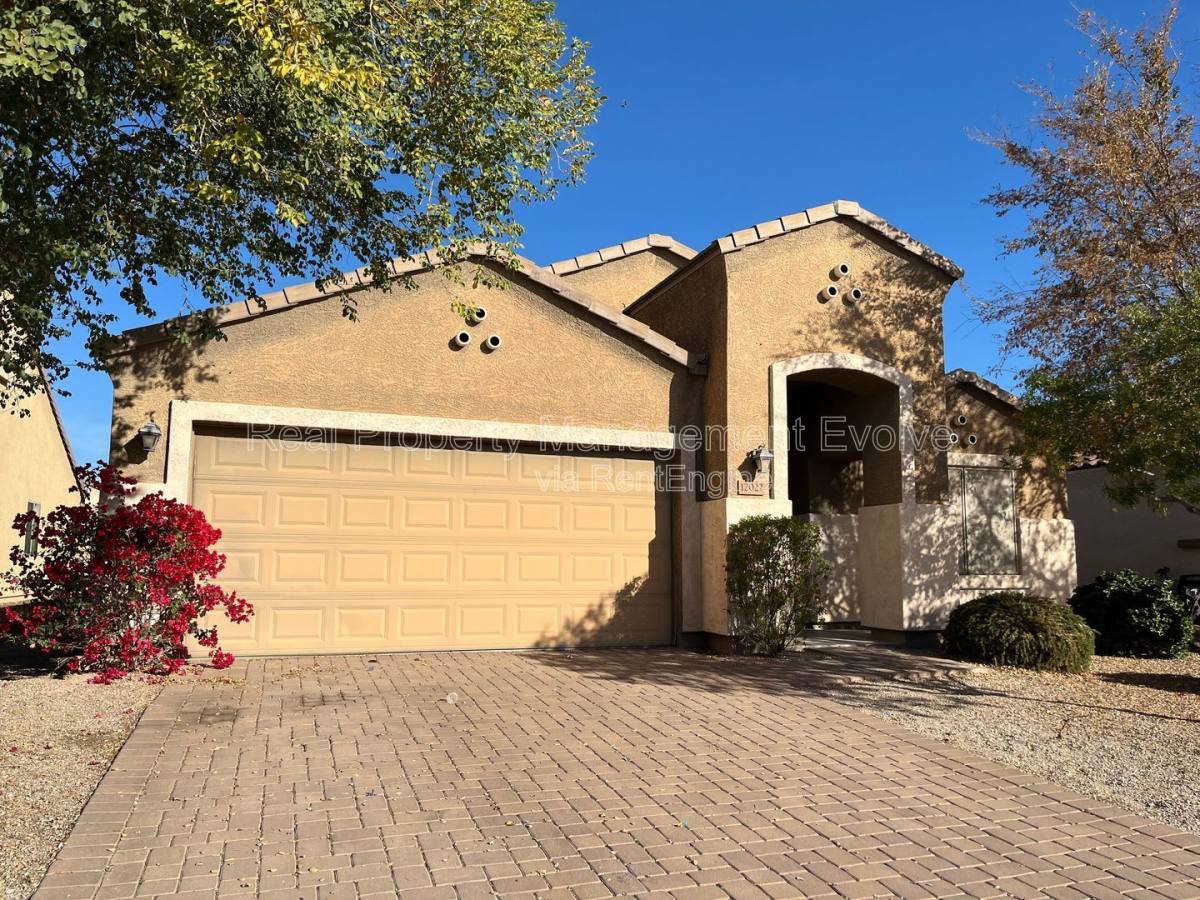 House for rent at 12022 W Morning Dove Dr, Sun City, AZ 85373