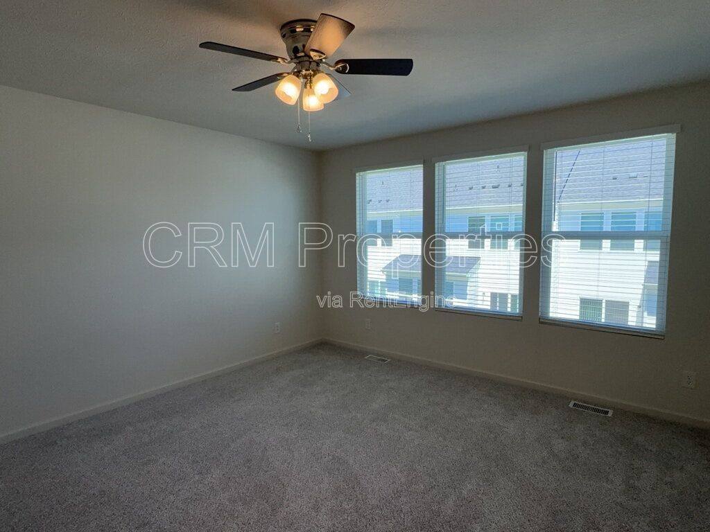 Townhouse for rent at 7264 Selah Lane, Noblesville, IN 46062