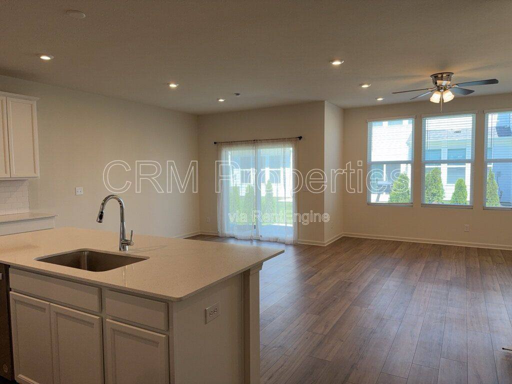 Townhouse for rent at 7264 Selah Lane, Noblesville, IN 46062