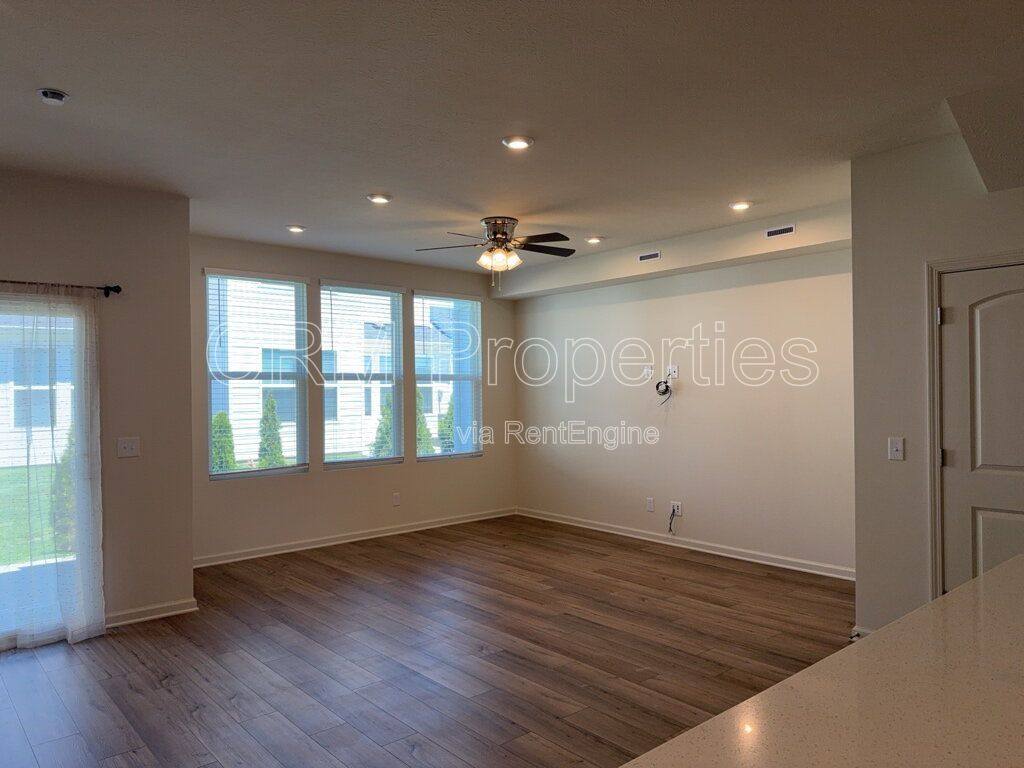 Townhouse for rent at 7264 Selah Lane, Noblesville, IN 46062