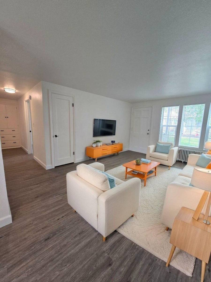 Apartment for rent at 441 NE Winchester St, Roseburg, OR 97470