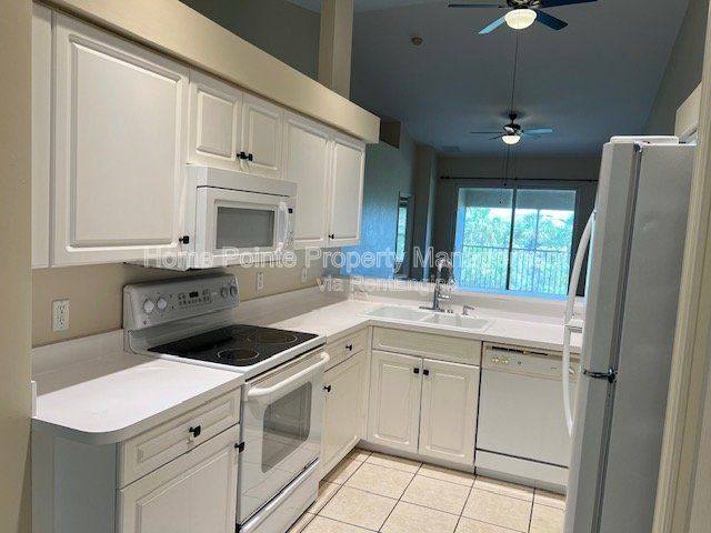 Condo for rent at 20061 Barletta Lane #2623, Estero, FL 33928
