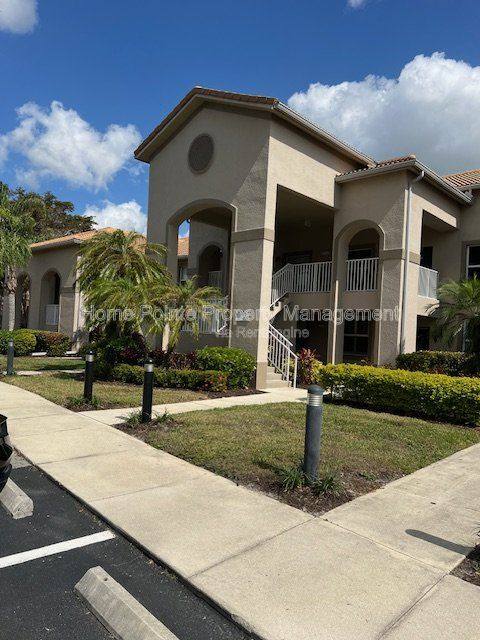 Condo for rent at 20061 Barletta Lane #2623, Estero, FL 33928