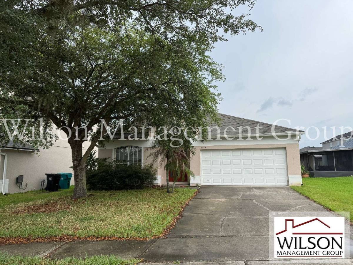 House for rent at 5004 Adair Oak Dr, Orlando, FL 32829