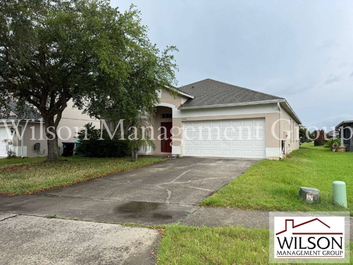 House for rent at 5004 Adair Oak Dr, Orlando, FL 32829