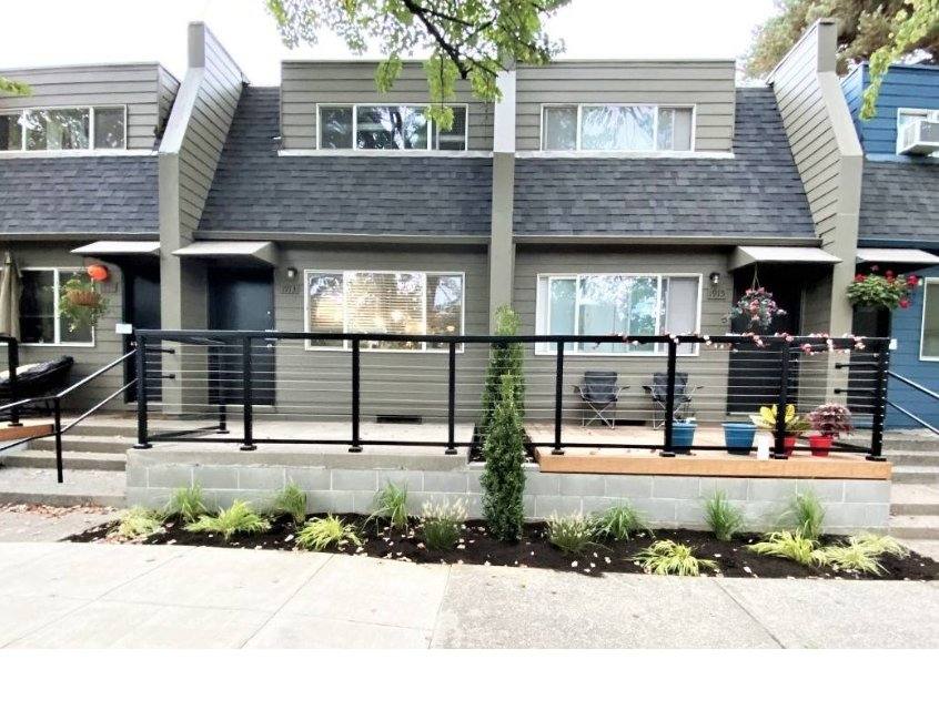 Apartment for rent at 3041 SE 20th Ave, Portland, OR 97202