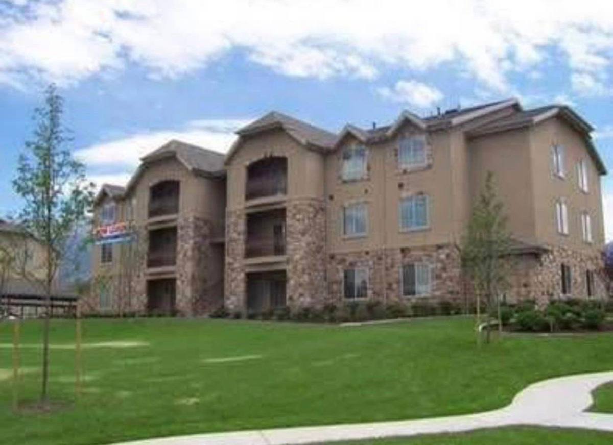 Condo for rent at 231 N 1200 W, Pleasant Grove, UT 84062