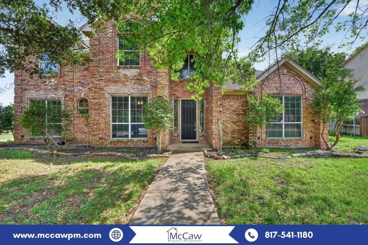 House for rent at 914 Dove Creek Trail, Southlake, TX 76092