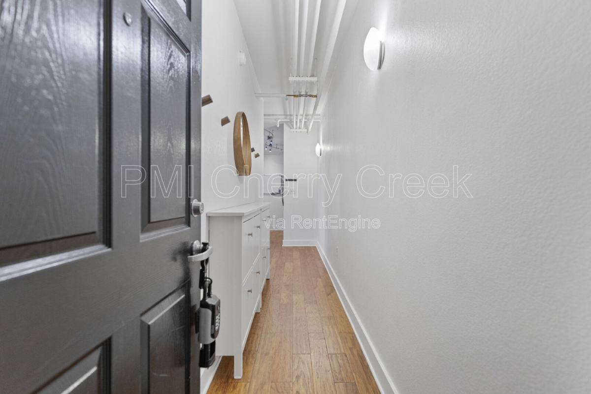 Apartment for rent at 444 17th St #906, Denver, CO 80202