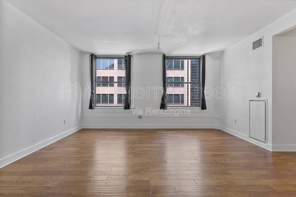 Apartment for rent at 444 17th St #906, Denver, CO 80202