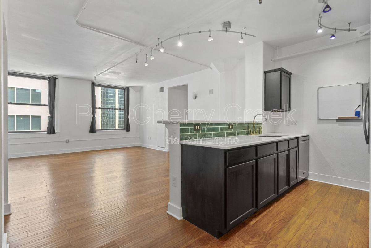 Apartment for rent at 444 17th St #906, Denver, CO 80202