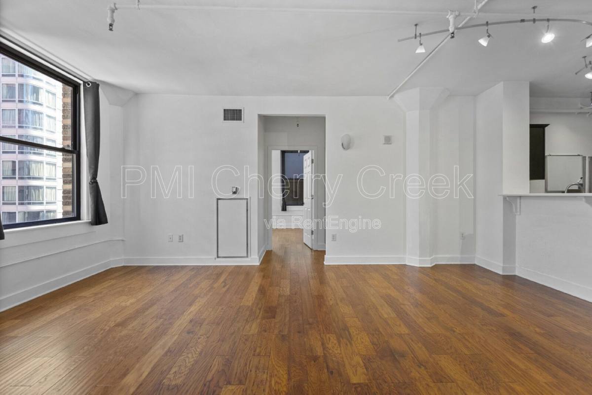 Apartment for rent at 444 17th St #906, Denver, CO 80202