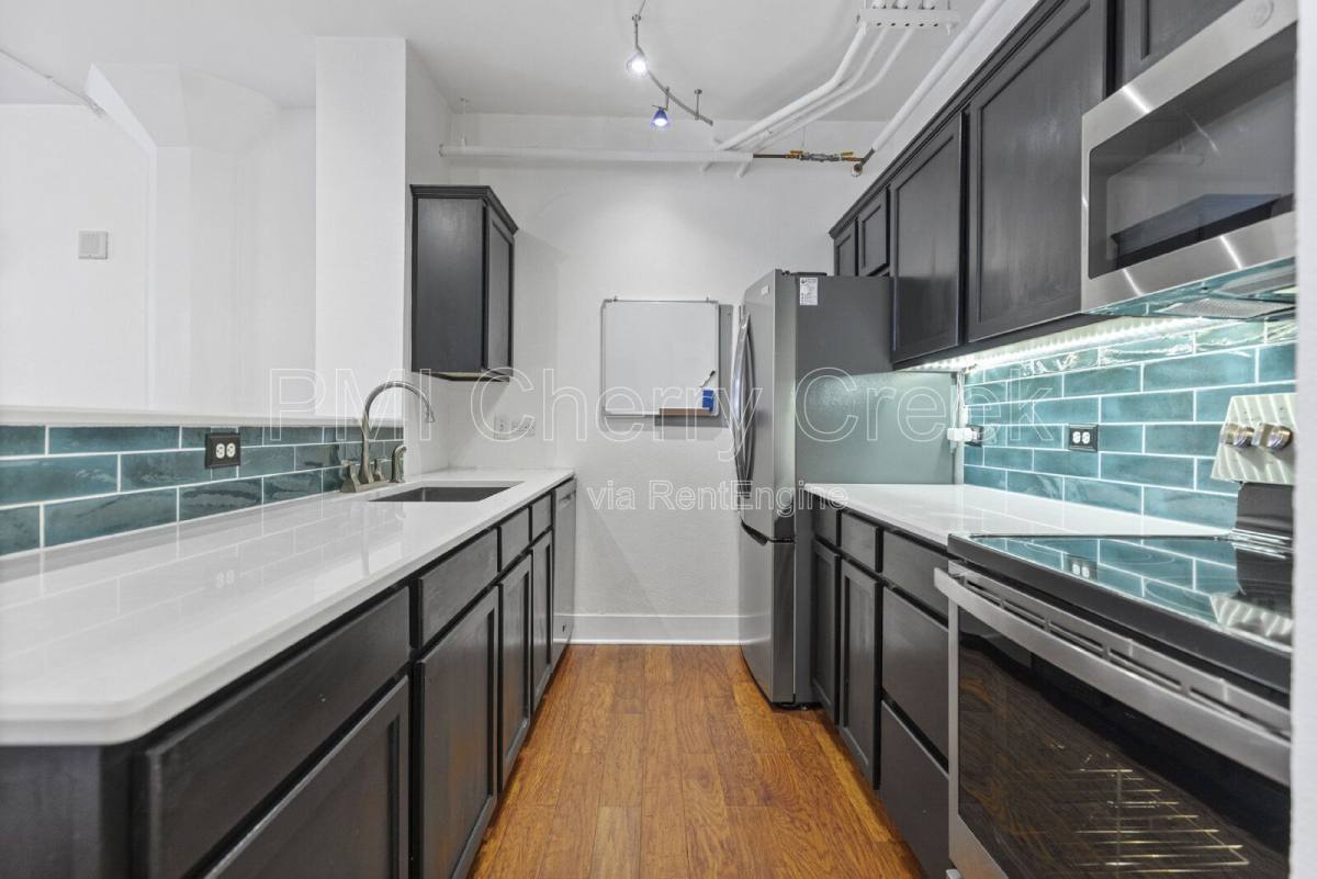 Apartment for rent at 444 17th St #906, Denver, CO 80202