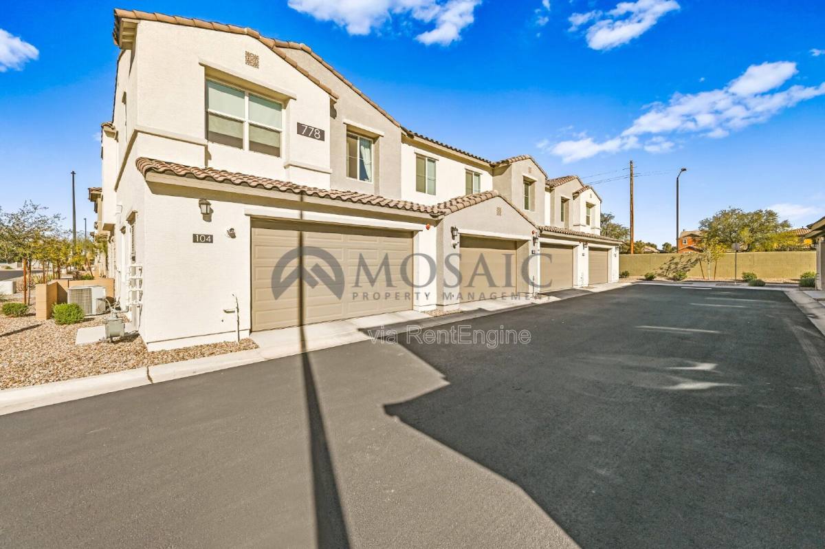 Apartment for rent at 778 E Harper St #103, Gilbert, AZ 85297