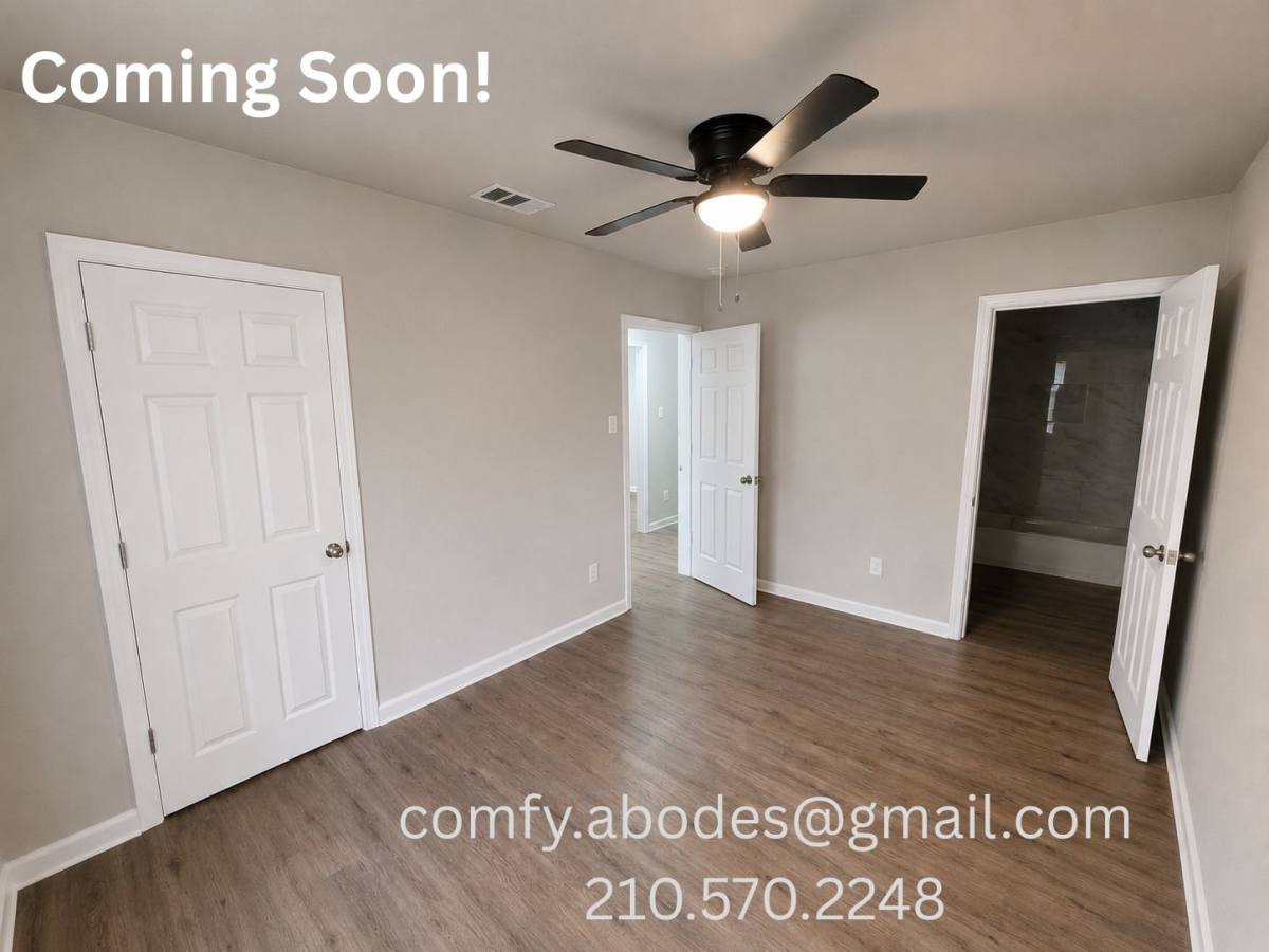 House for rent at 331 Clarence St, San Antonio, TX 78212