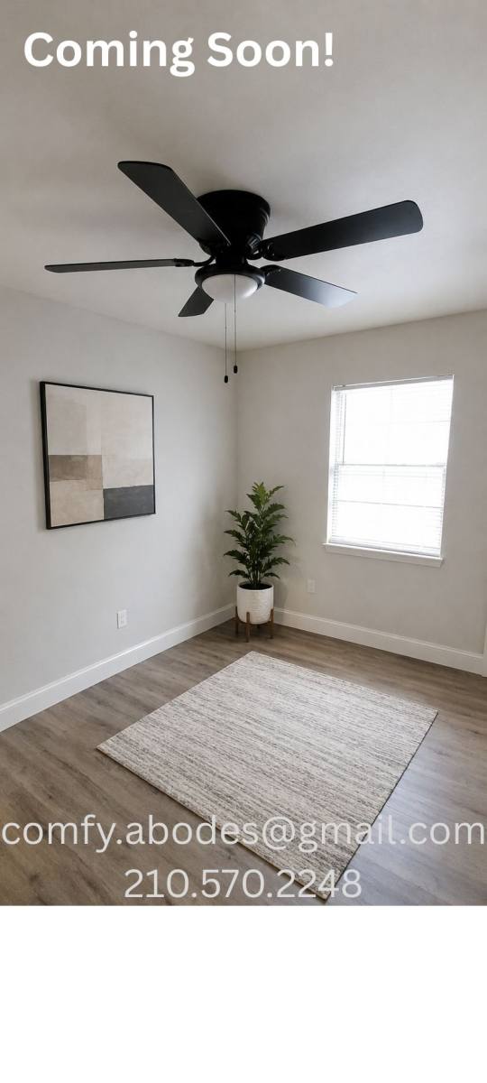 House for rent at 331 Clarence St, San Antonio, TX 78212