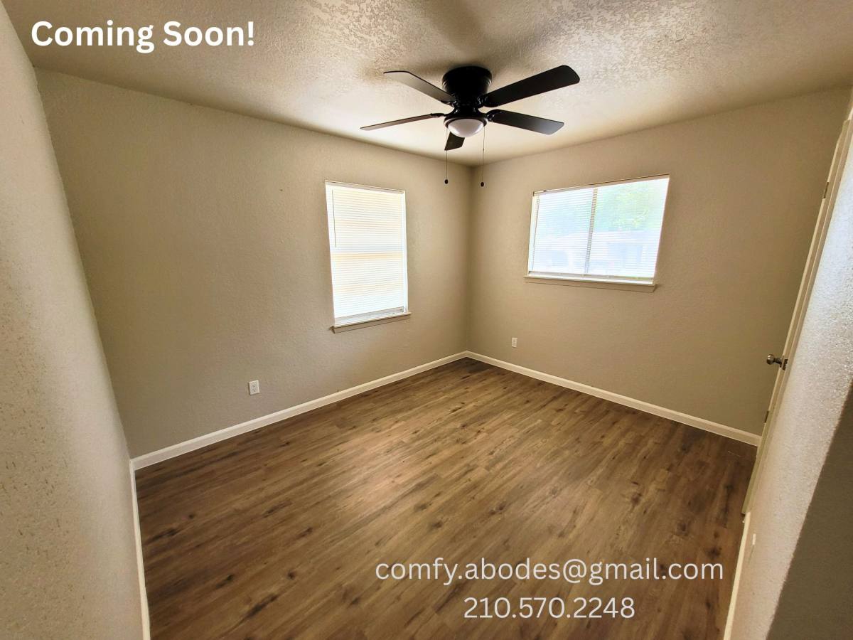 House for rent at 331 Clarence St, San Antonio, TX 78212