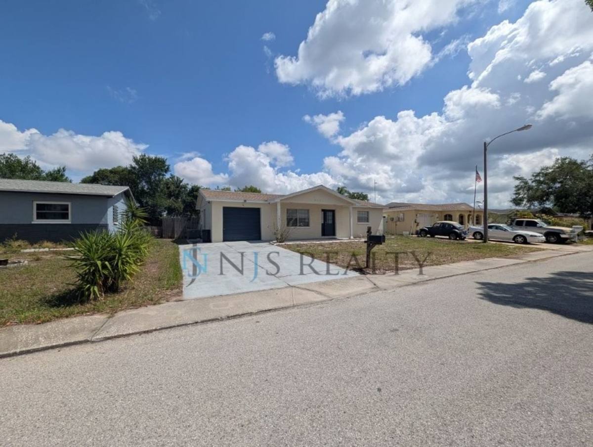 Apartment for rent at 8151 Hixton Dr, Port Richey, FL 34668