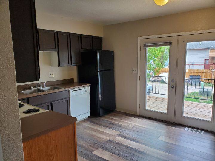 Townhouse for rent at 311 Monroe St, Billings, MT 59101