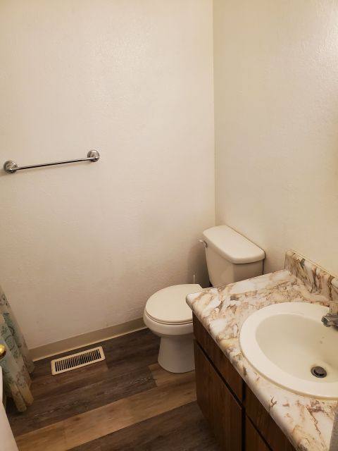 Townhouse for rent at 311 Monroe St, Billings, MT 59101