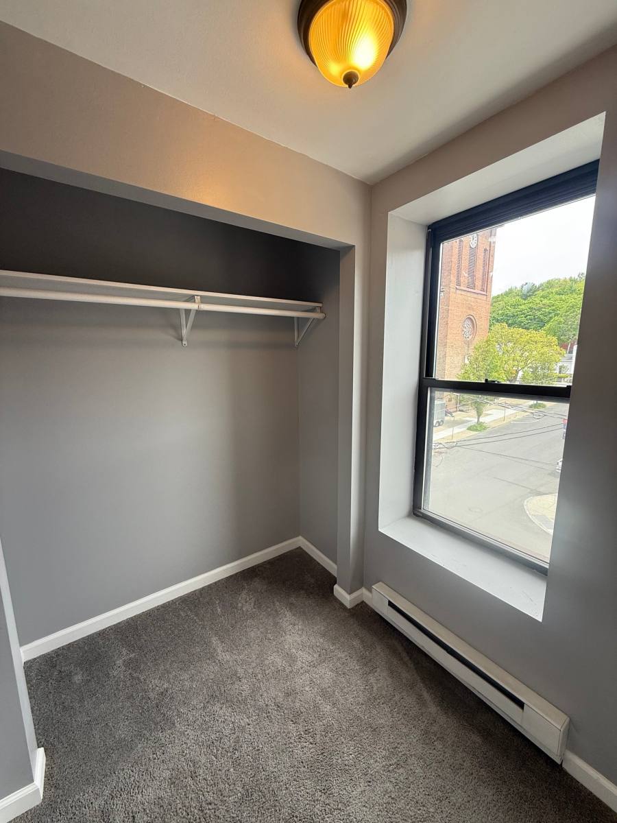 Apartment for rent at 429 3rd St #3, Troy, NY 12180