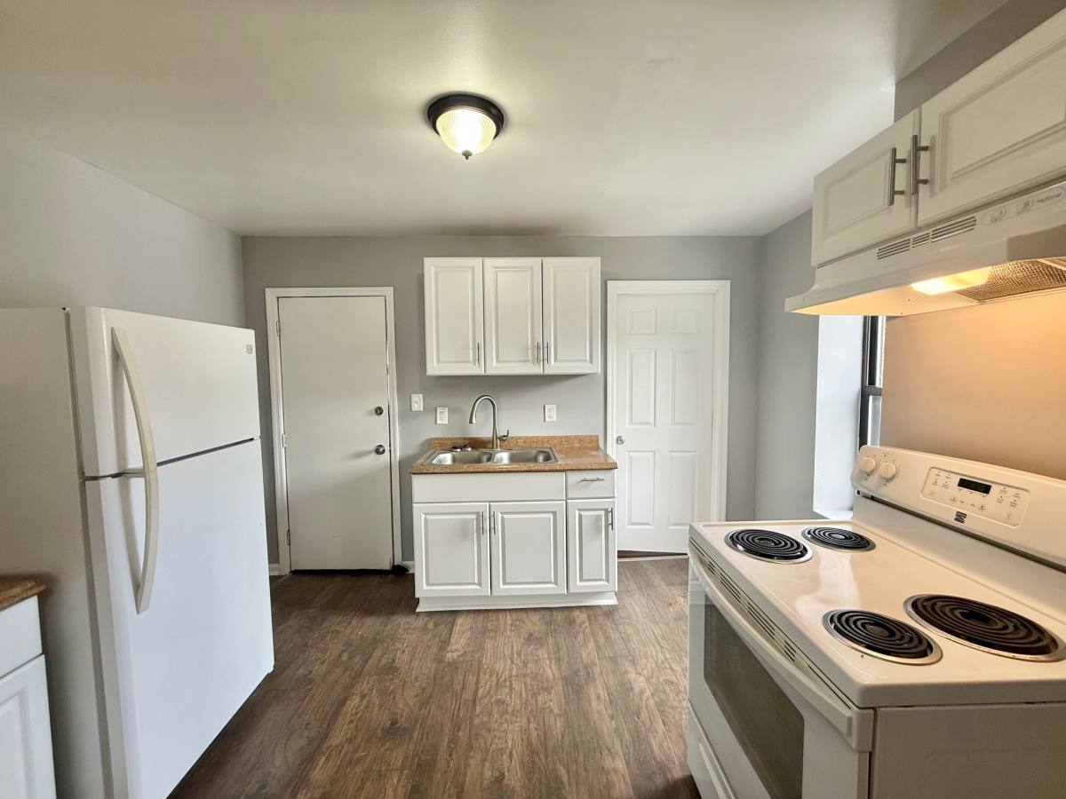 Apartment for rent at 429 3rd St #3, Troy, NY 12180