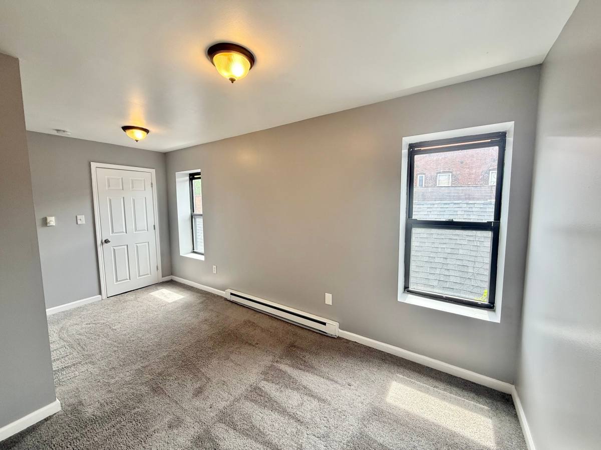Apartment for rent at 429 3rd St #3, Troy, NY 12180