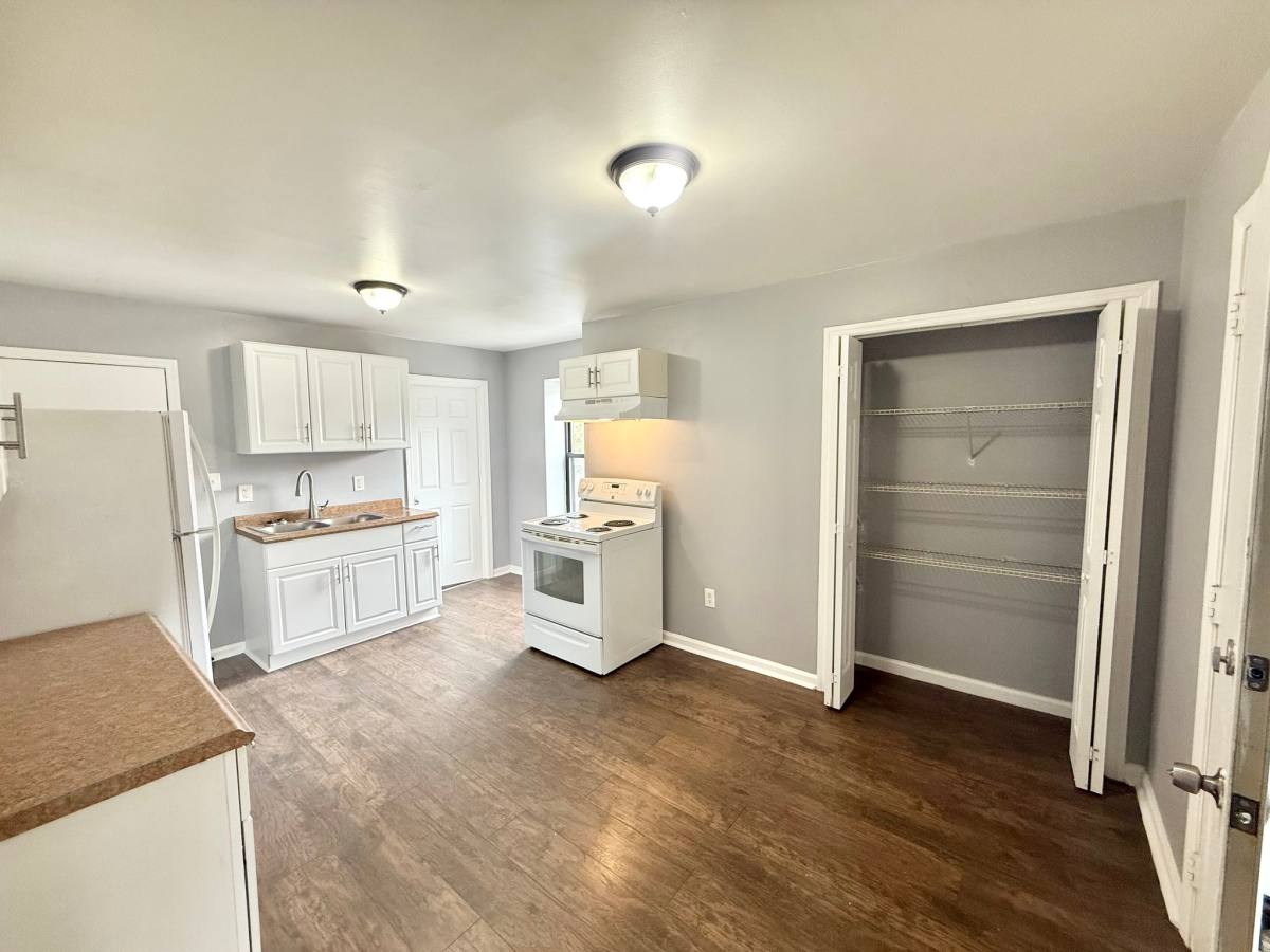 Apartment for rent at 429 3rd St #3, Troy, NY 12180