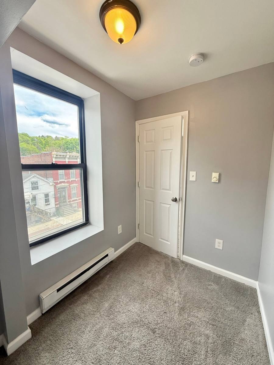 Apartment for rent at 429 3rd St #3, Troy, NY 12180