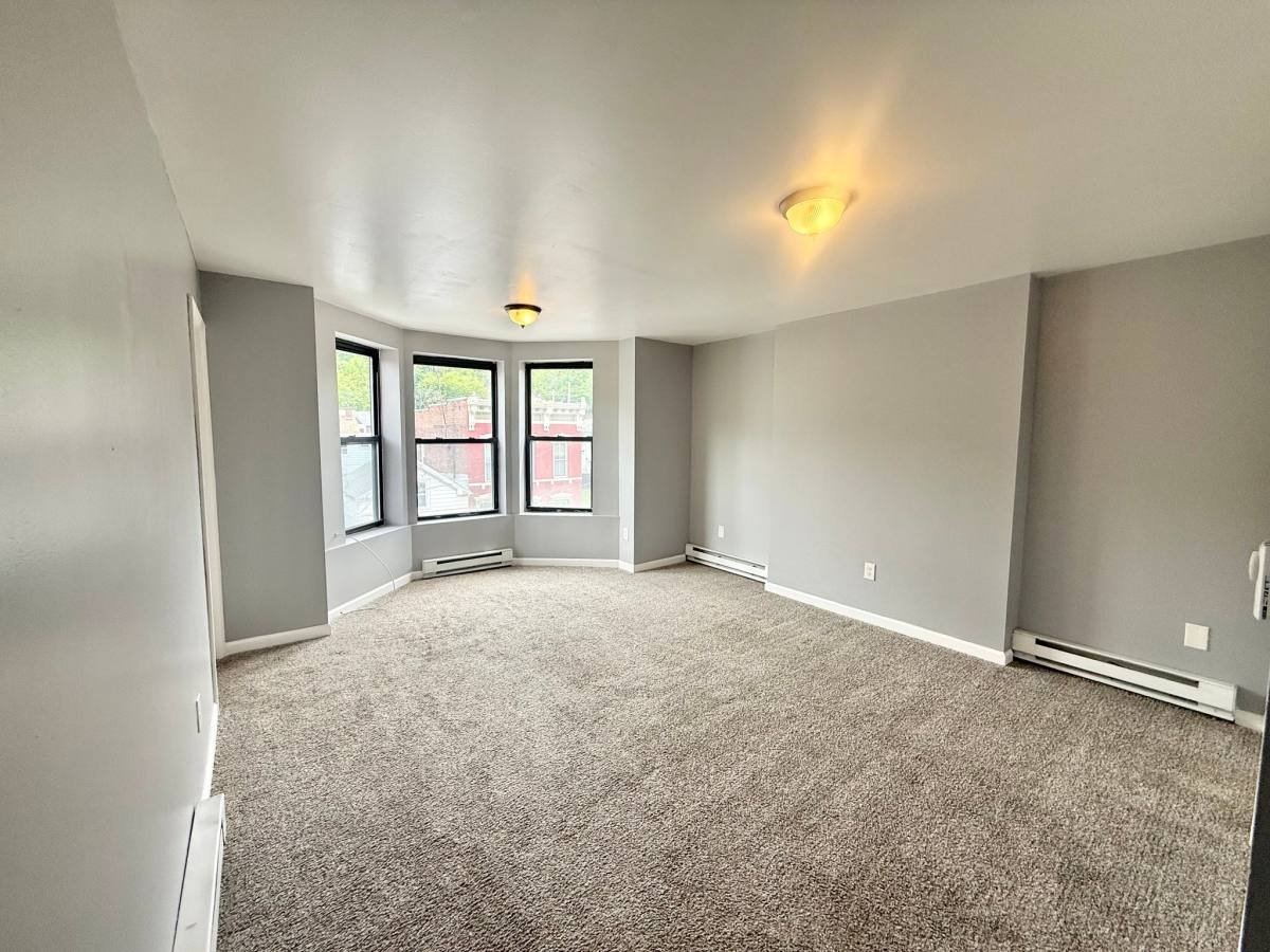 Apartment for rent at 429 3rd St #3, Troy, NY 12180