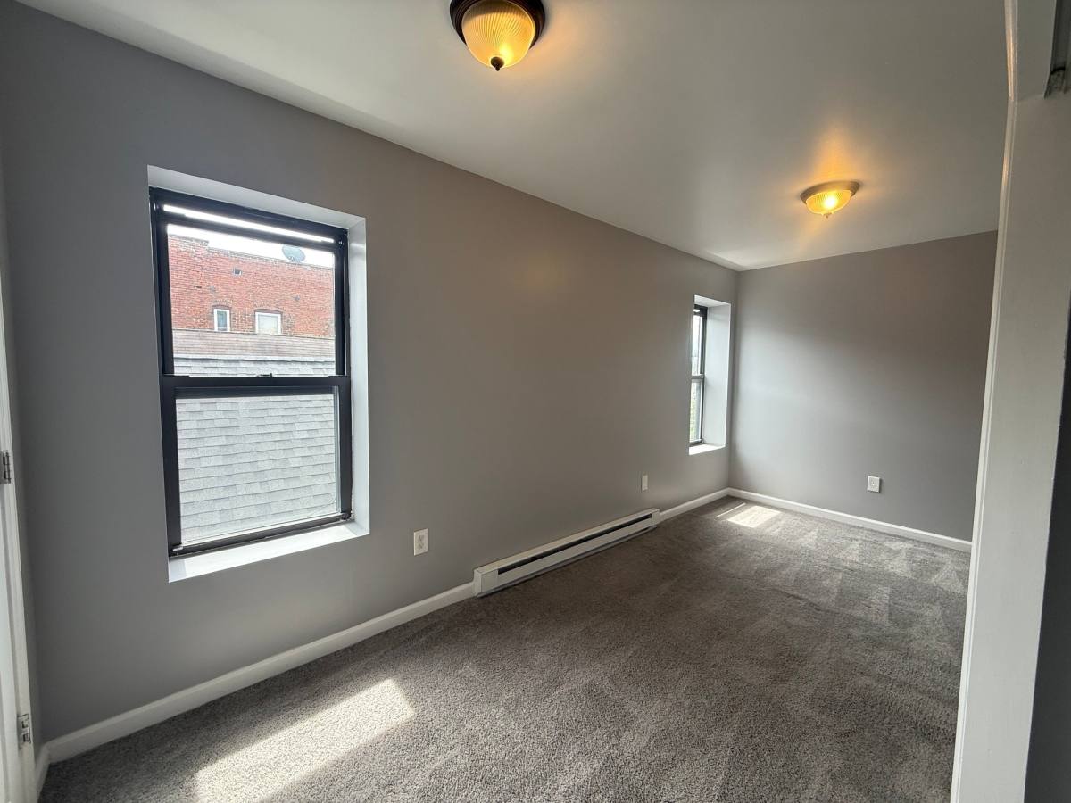 Apartment for rent at 429 3rd St #3, Troy, NY 12180
