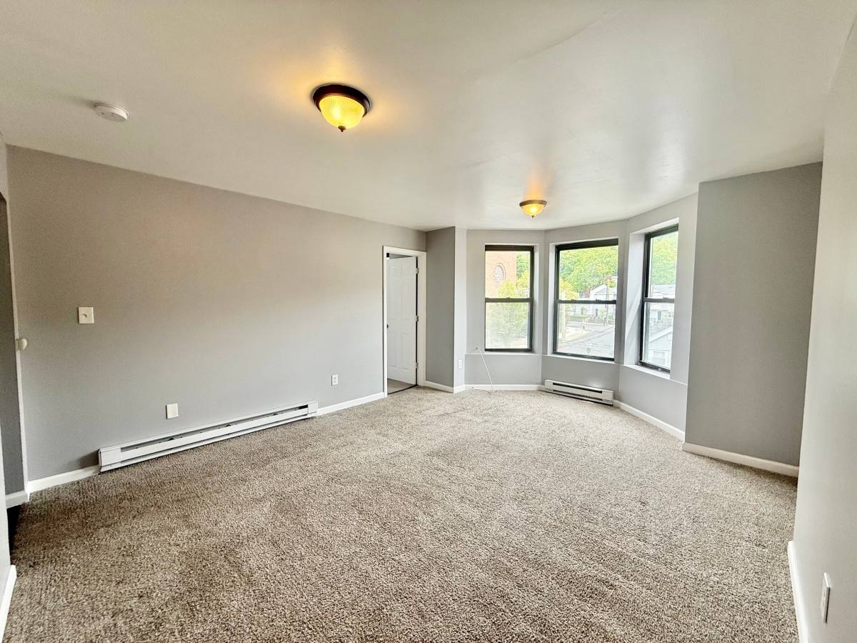Apartment for rent at 429 3rd St #3, Troy, NY 12180